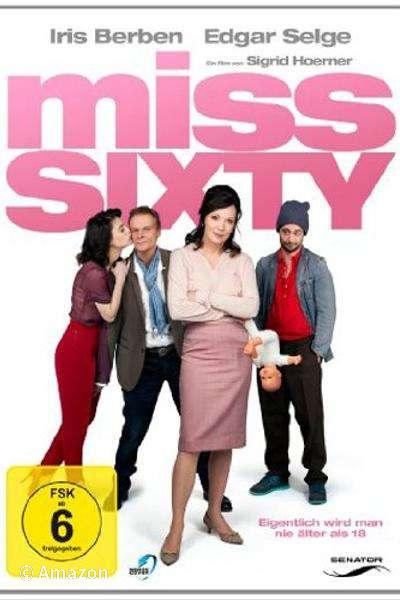 Miss Sixty