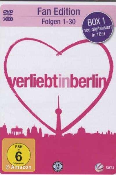 Verliebt in Berlin