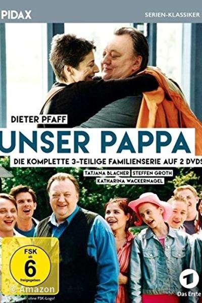 Unser Pappa