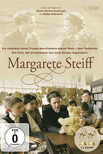 Margarete Steiff