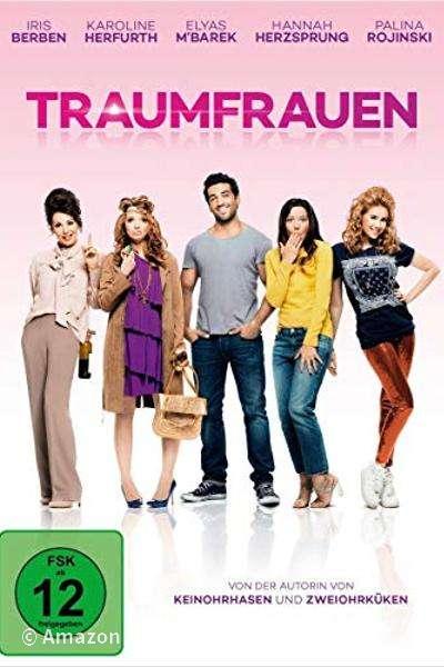 Traumfrauen