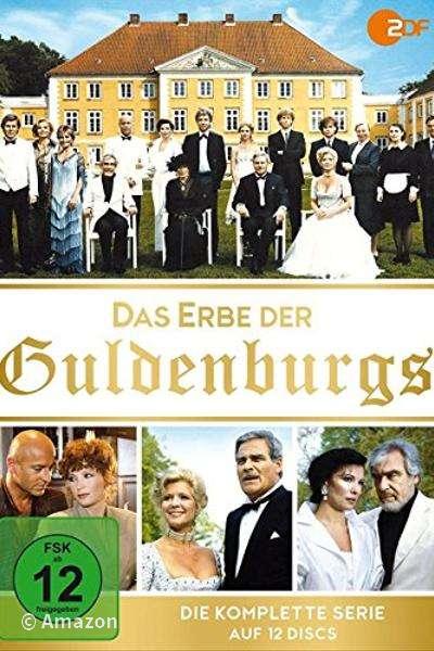 Das Erbe der Guldenburgs