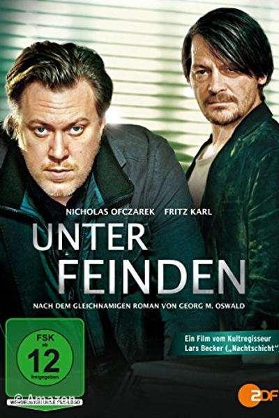 Unter Feinden