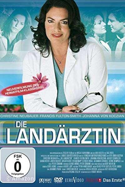 Die Landärztin