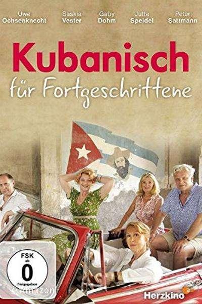 Kubanisch für Fortgeschrittene