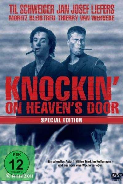 Knockin' on Heaven's Door