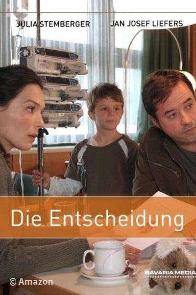 Die Entscheidung