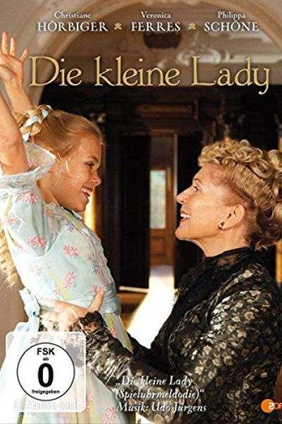 Die kleine Lady