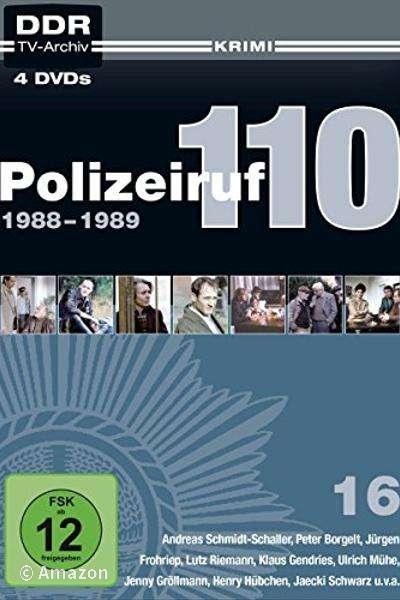 Polizeiruf 110 - Mitternachtsfall