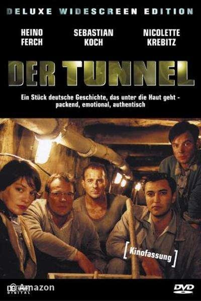 Der Tunnel