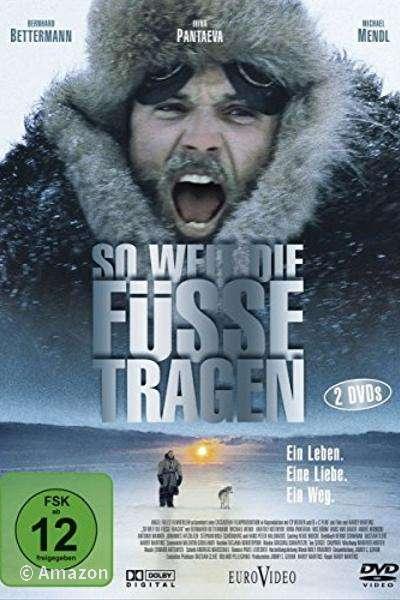 So weit die Füße tragen So weit die Füße tragen
