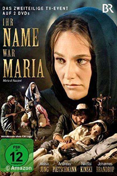 Ihr Name war Maria