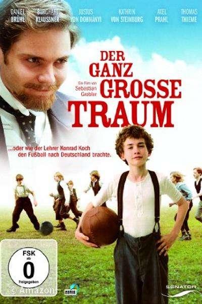 Der ganz große Traum