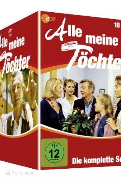 Alle meine Töchter