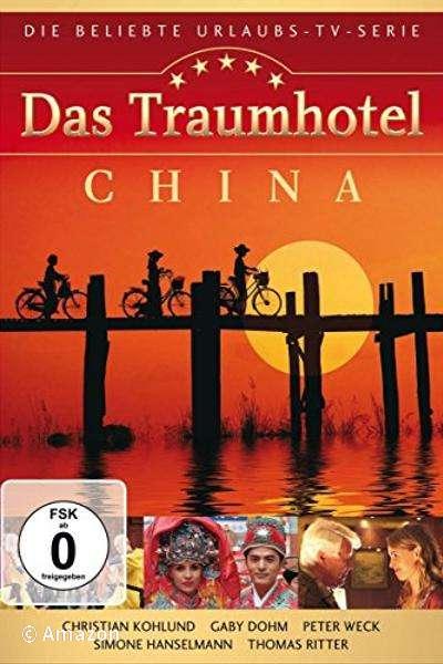 Das Traumhotel - China