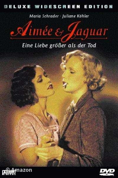 Aimée & Jaguar