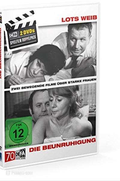 Die Beunruhigung