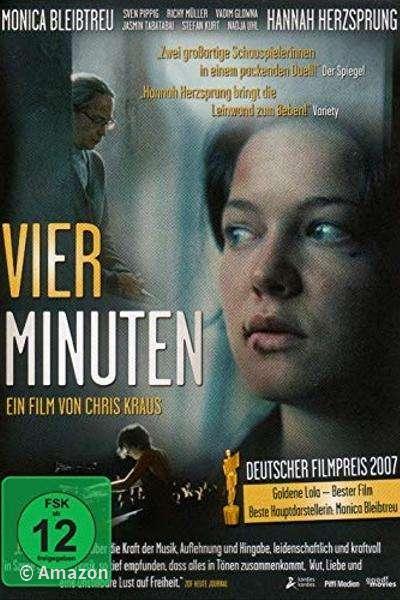 Vier Minuten