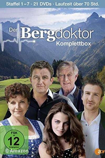 Der Bergdoktor