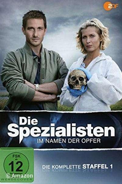 Die Spezialisten - Im Namen der Opfer