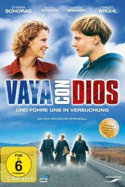 Vaya con Dios - Und führe uns in Versuchung