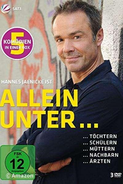 Allein unter Ärzten Allein unter Ärzten
