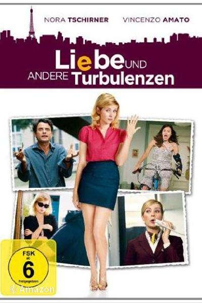 Liebe und andere Turbulenzen