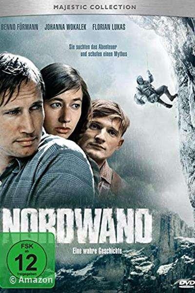 Nordwand