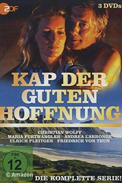 Kap der guten Hoffnung