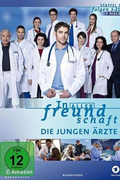 In aller Freundschaft - Die jungen Ärzte