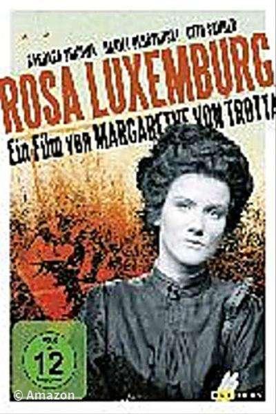 Rosa Luxemburg