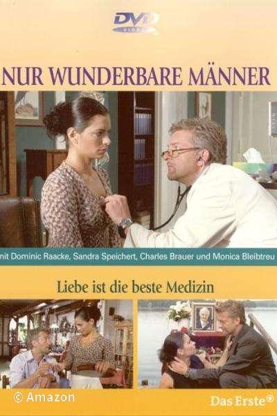 Liebe ist die beste Medizin