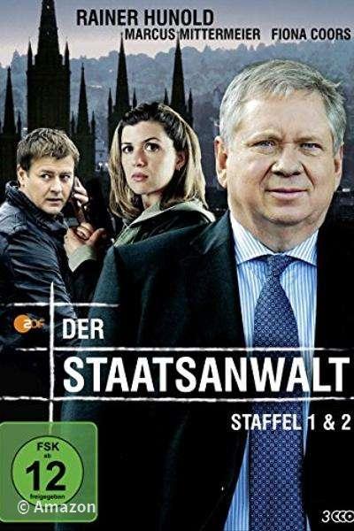 Der Staatsanwalt