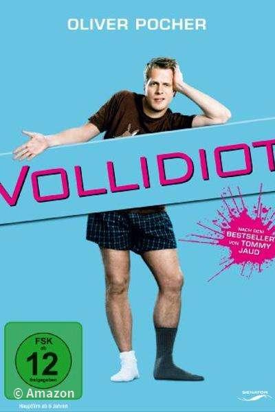 Vollidiot