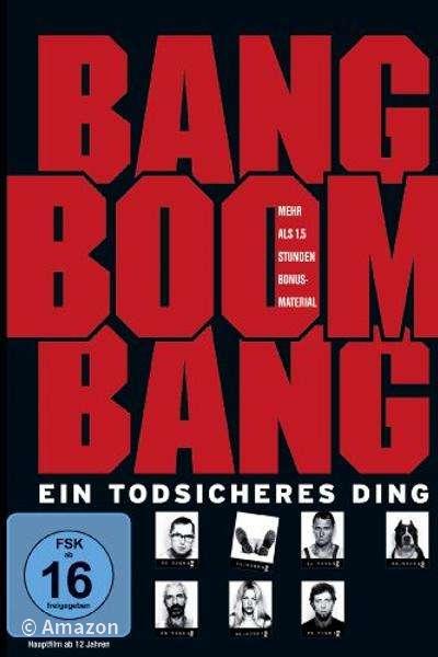 Bang Boom Bang - Ein todsicheres Ding