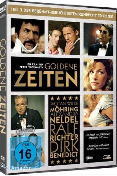 Goldene Zeiten