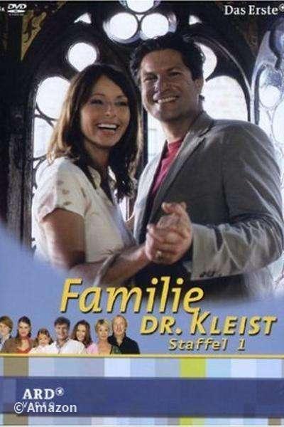 Familie Dr. Kleist