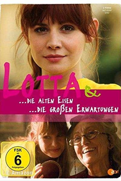 Lotta & die alten Eisen