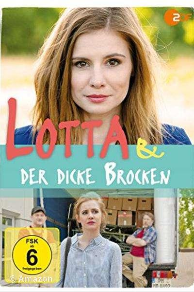 Lotta & der dicke Brocken