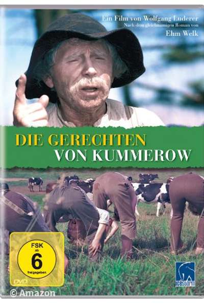 Die Gerechten von Kummerow Die Gerechten von Kummerow