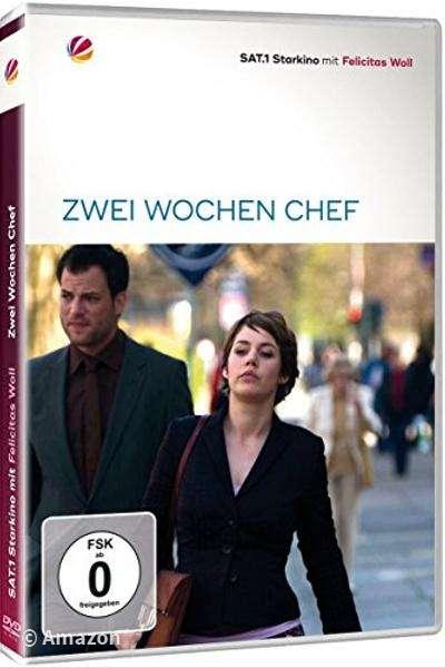 Zwei Wochen Chef