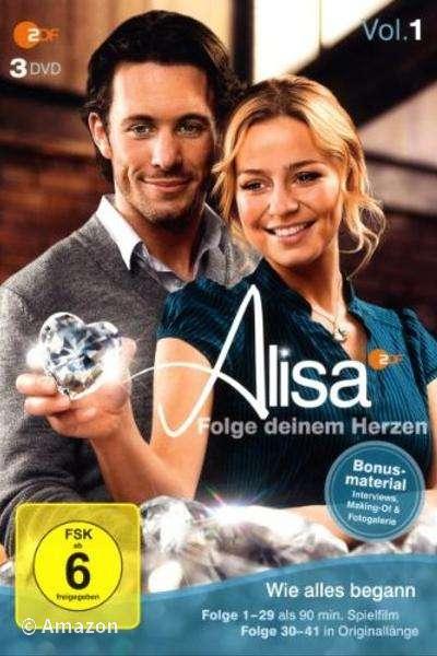 Alisa - Folge deinem Herzen