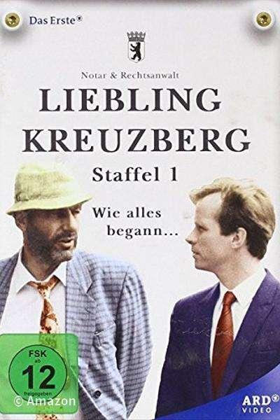 Liebling Kreuzberg