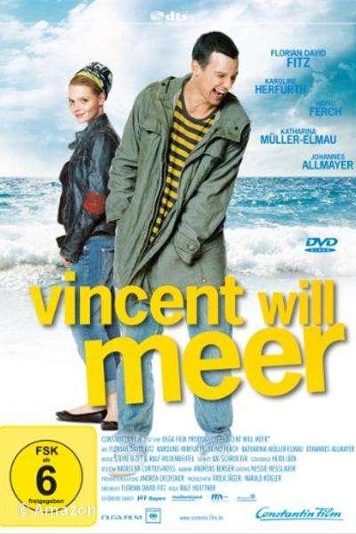 Vincent will Meer