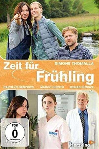 Zeit für Frühling