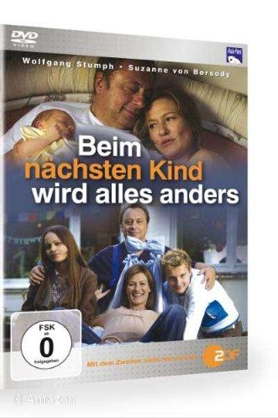 Beim nächsten Kind wird alles anders Beim nächsten Kind wird alles anders