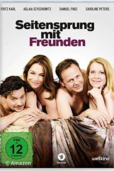 Seitensprung mit Freunden