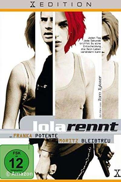Lola rennt Lola rennt