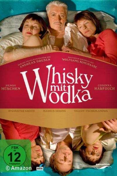 Whisky mit Wodka