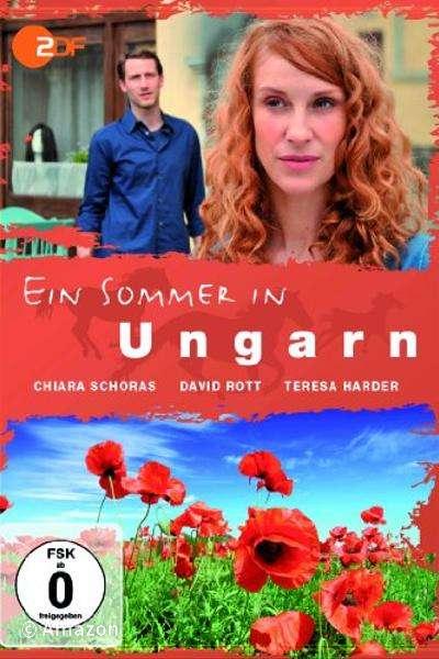 Ein Sommer in Ungarn